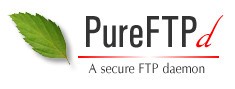 Pure-FTPd-FTP服务器(Pure-FTPd)下载 v1.0.42官方版