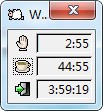 workrave中文版-Workrave(眼睛休息软件)下载 v1.10.1.0中文版
