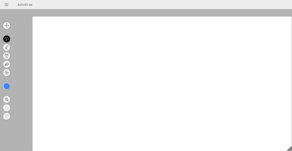 AutoDraw下载-AutoDraw(人工智能绘图工具)下载 v1.0官方版