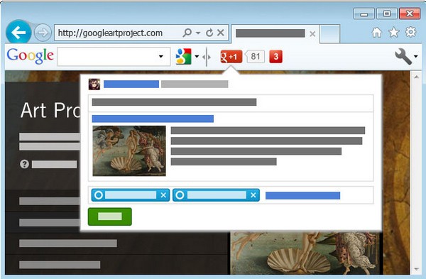 google工具栏官方下载-Google工具栏下载 v4.0.1601.4978简体中文版