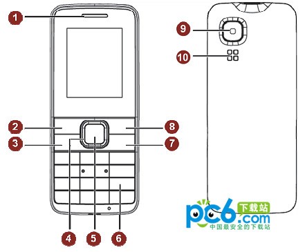 华为t1101说明书下载 中文版