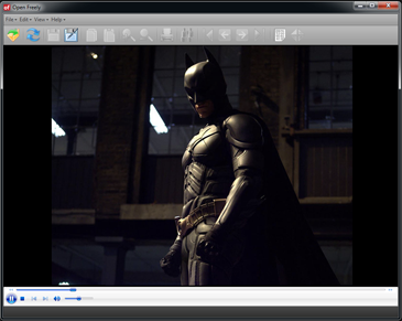 万能文件查看器(Open Freely)下载 v2.0.1绿色版-万能文件查看器