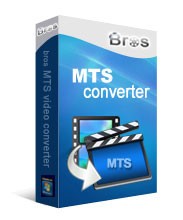 mts视频转换器(mts converter)下载 2.1 免费版(含序列号)-mts视频格式转换器