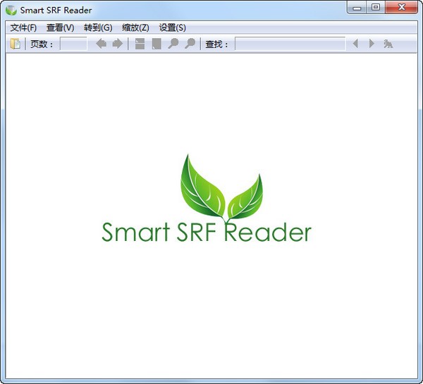 SRF阅读器-SRF阅读器(Smart SRF Reader)下载 v1.4绿色免费版
