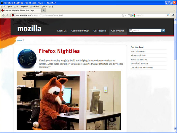 火狐浏览器(FireFox)下载 V9 预览版-火狐浏览器V9 预览版
