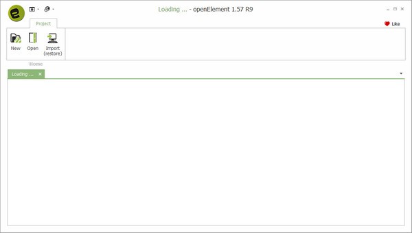 openElement-openElement(多功能HTML编辑器)下载 v1.57R9官方版