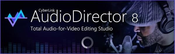 AudioDirector8破解版