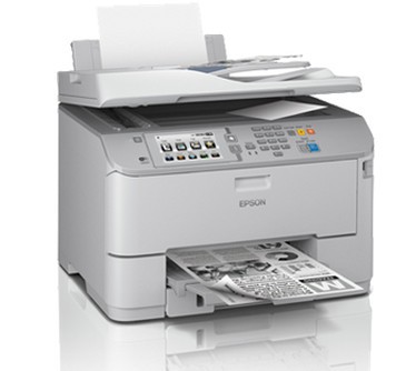 爱普生WF-M5693打印机驱动-爱普生EPSON WF-M5693打印机驱动下载 v5.2.2.1官方版