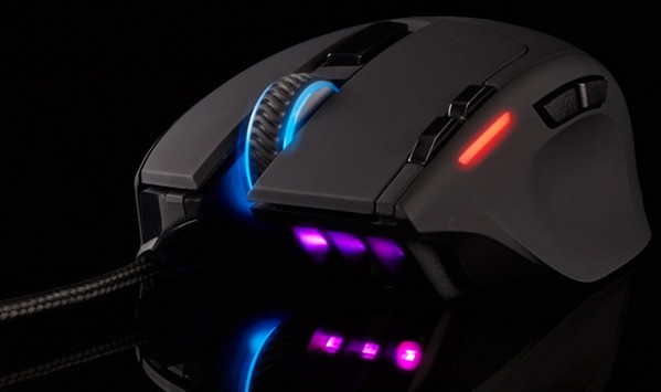 海盗船sabre驱动-海盗船sabre鼠标驱动下载 v1.11.85官方版