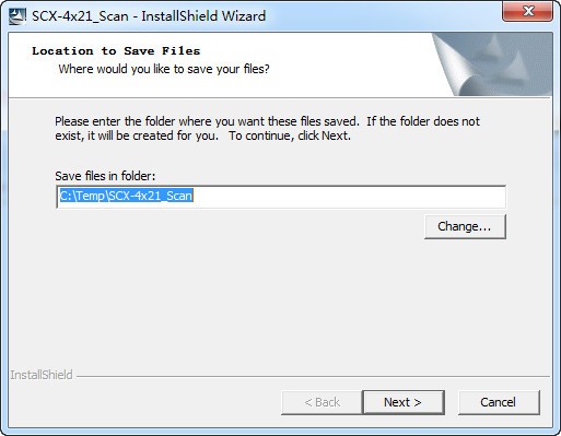 三星scx-4521f扫描驱动下载 2.02.51-三星4521f扫描驱动