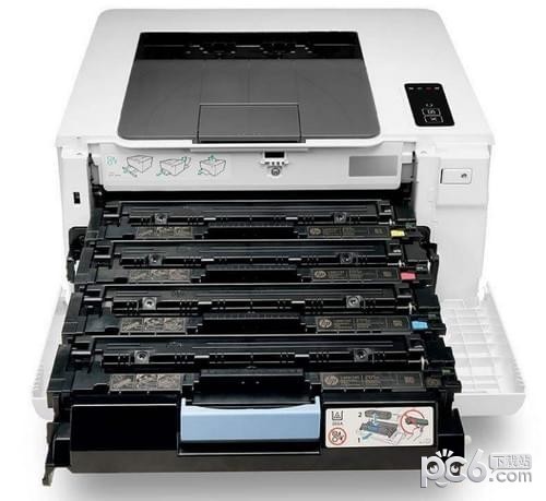 惠普m154a驱动-惠普m154a打印机驱动下载 v.44.3官方版