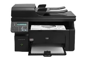 惠普m1219nf驱动-惠普m1219nf打印机驱动下载 v5.0官方版