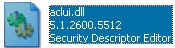 aclui.dll下载 -aclui.dll文件下载