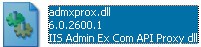 admxprox.dll下载 -admxprox.dll文件下载