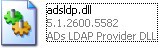 adsldp.dll下载 -adsldp.dll文件下载