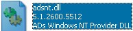 adsnt.dll下载 -adsnt.dll文件下载