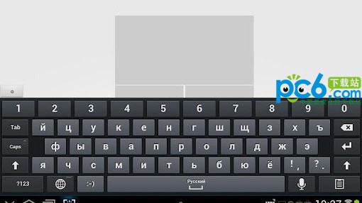 air keyboard