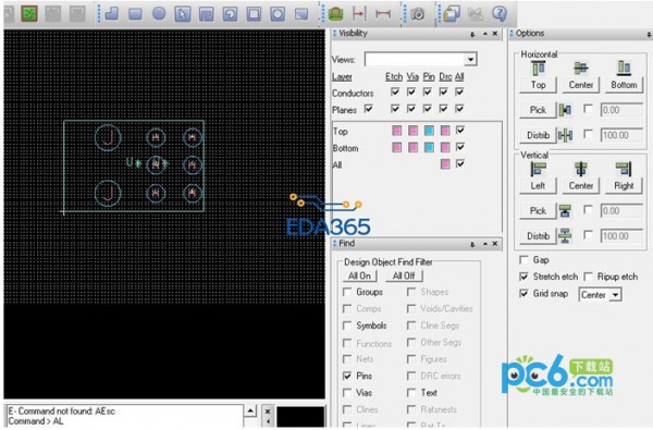Allegro软件工具-Allegro自动对齐工具下载 v1.0绿色版