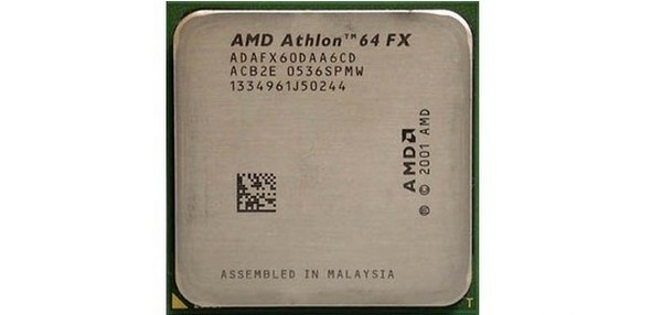 AMD官方双核CPU驱动/优化 微软双核AMD双核CPU补丁下载下载 -amd双核优化补丁