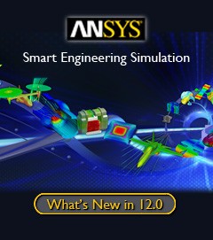 ANSYS12.0下载 -ANSYS高级有限元仿真