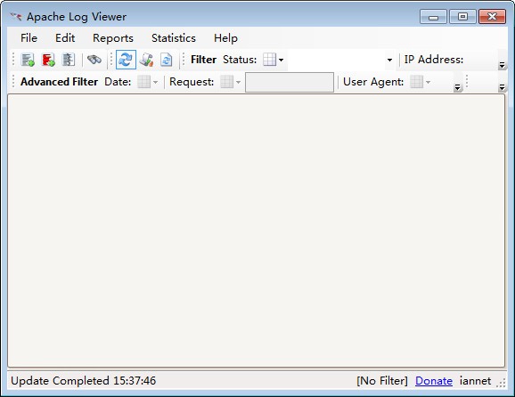 Apache Logs Viewer日志查看器下载 3.45官方版