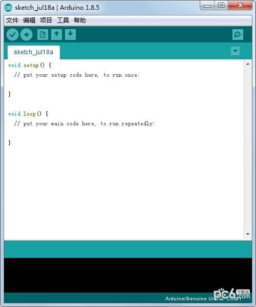 arduino ide下载-Arduino设计助手(Arduino IDE)下载 v1.8.5免费版