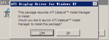 ati hd6470显卡驱动FOR XP下载