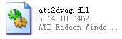 ati2dvag.dll-ati2dvag.dll下载