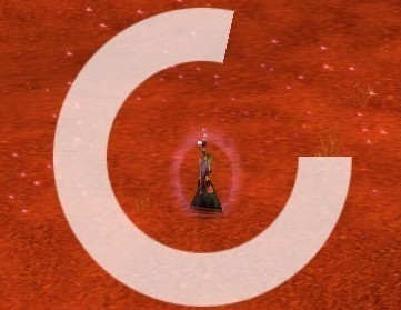 公共冷却计时插件GCDRing下载 -魔兽世界公共冷却计时插件GCDRing