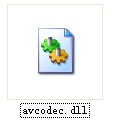 avcodec.dll-avcodec.dll下载
