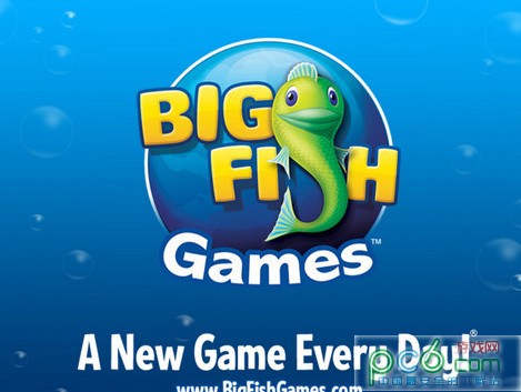 big fish游戏盒子下载 3.0.16-bigfish游戏管家