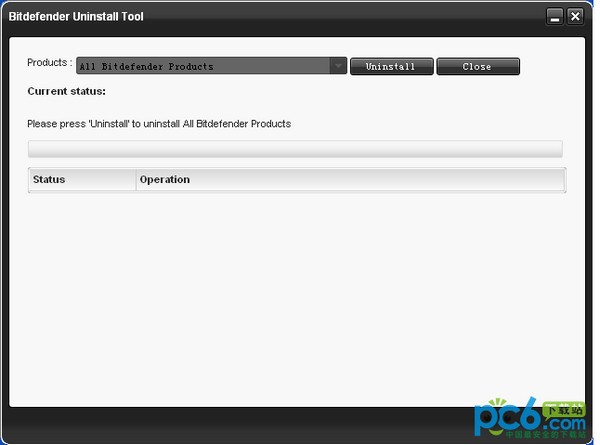 BitDefender 2013卸载工具(BitDefender Uninstall Tool)下载