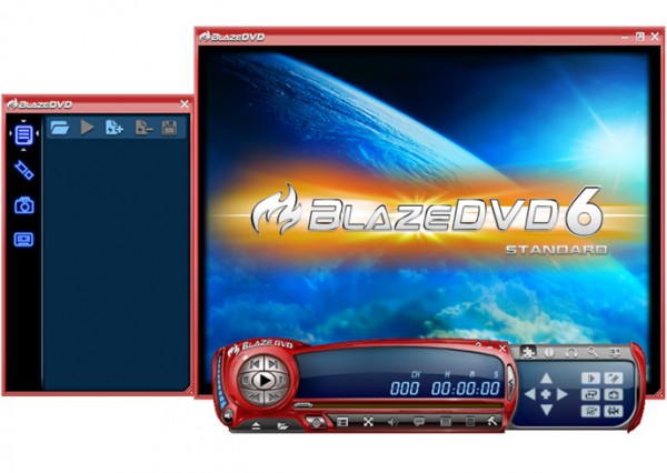 BlazeDVD下载 V6.2.0