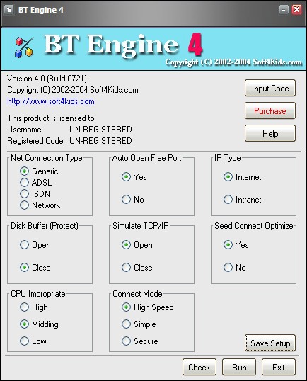 BT加速BT Engine下载 4.0-bt加速下载
