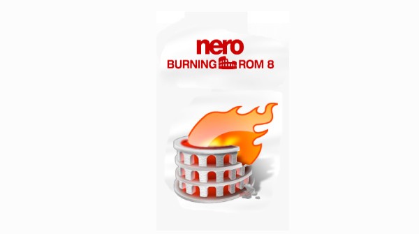 cd光盘刻录软件下载 v2016免费版-CD光盘刻碟的软件(Nero burning ROM)