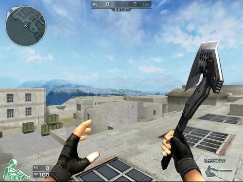 cf卡bug不掉血文件下载 -cf卡bug不掉血不错误代码