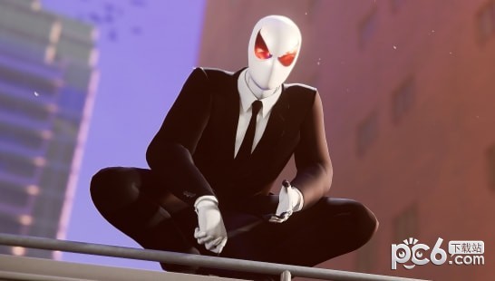 漫威蜘蛛侠重制版犯罪领主凯恩MOD下载