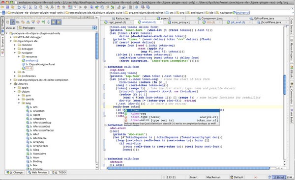 Clojure下载 v1.6.0官方版-IDE开发工具