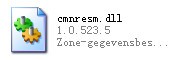 cmnresm.dll-cmnresm.dll下载