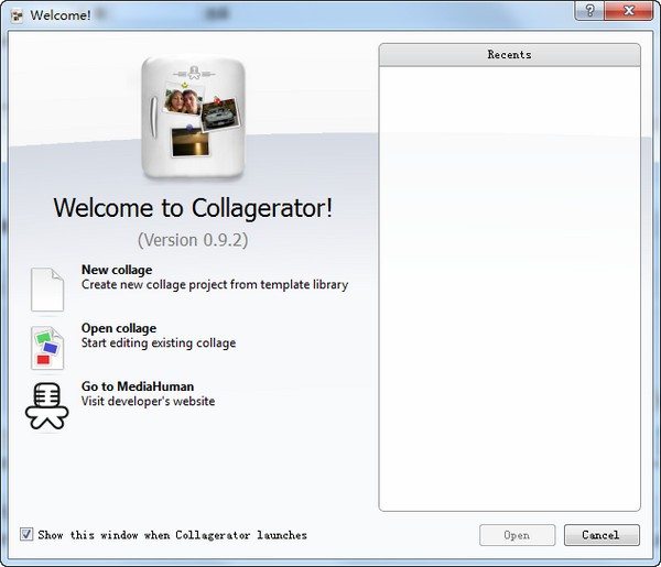 Collagerator（图片拼贴制作软件）下载 v0.9.2免费版-图片拼贴制作