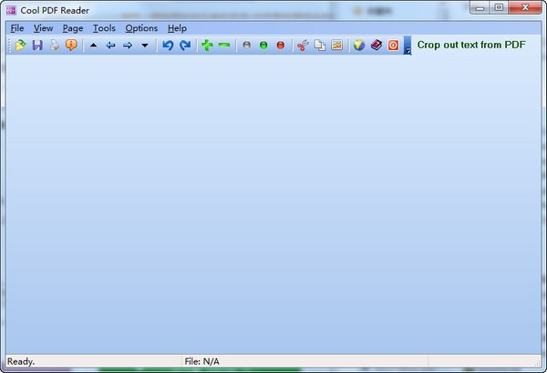 Cool PDF Reader(PDF文件转换)下载 V3.1.2.288绿色免费版