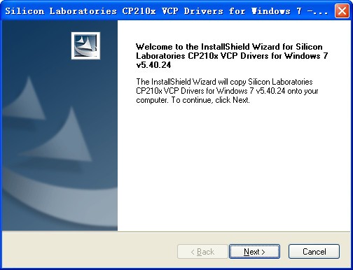 cp2102 win8驱动下载 -cp2102 usb to uart win8
