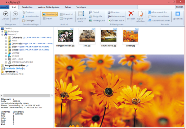 cPicture-cPicture下载 v3.8.3绿色版