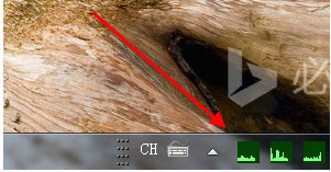 CPU使用率监控(Ultra CPU Monitor)下载 v1.5绿色版