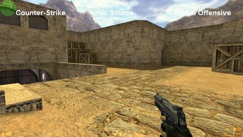 cs1.6飓风下载 V1.03版-cs1.6飓风V1.03版