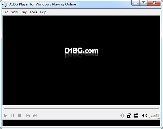 D1 Video Player下载 V1.07绿色版
