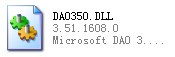 dao350.dll-dao350.dll下载