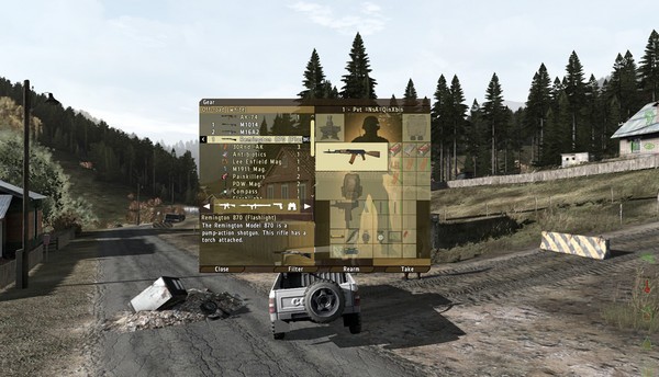 DayZ独立版联机补丁下载