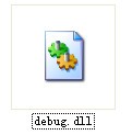 debug.dll