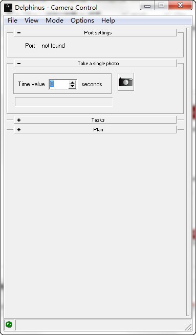Delphinus(数码照片处理专用工具)下载 3.0 英文绿色版